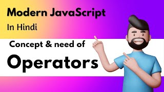JavaScript Operators In Hindi | JS Operators In Hindi | part - #1 | #js #javascript #learnhindituts