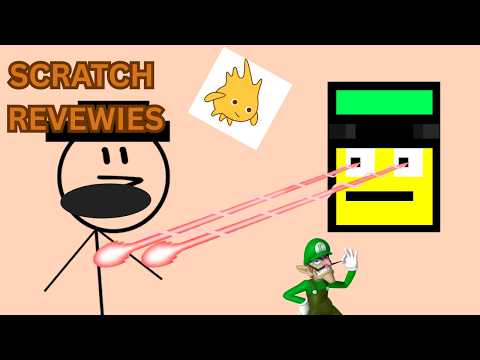 Scratch Reviews: Appel