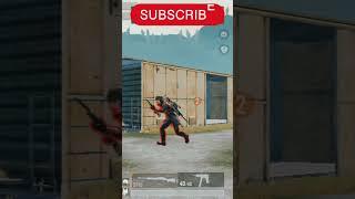 1v1 Room with M24 🔥 #shorts #ytshorts #pubgmobile #bgmi #pubg #1v1 #1v1tdm #1v1m24 #m24 #m24headshot
