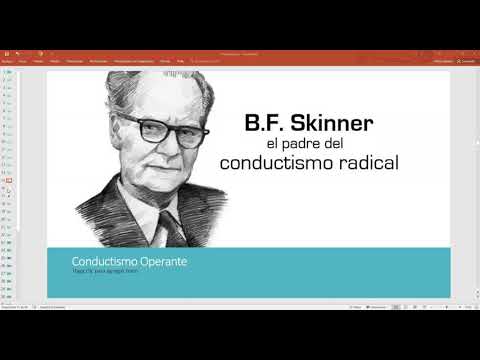 Repaso General | Enfoques Cognitivo y Conductual | Tutoría