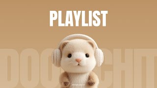 𝑷𝒍𝒂𝒚𝒍𝒊𝒔𝒕 | 시끄러운 건 싫고 둠칫하고는 싶어🕺🏻 일할 때 듣기 좋은 플레이리스트 🎼