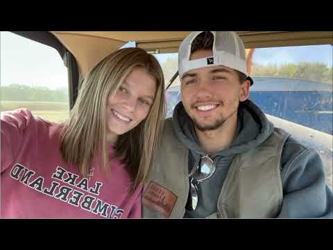 Stahl farm 2024 harvest video