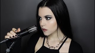 Paramore - Decode (Violet Orlandi ft Barbie Sailers COVER)