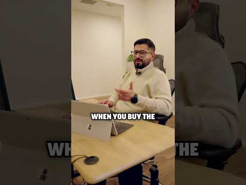 Made you look