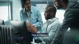 Century Supply Chain Solutions Brand Video