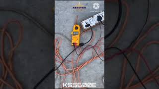 Keestar Generator KS5600E