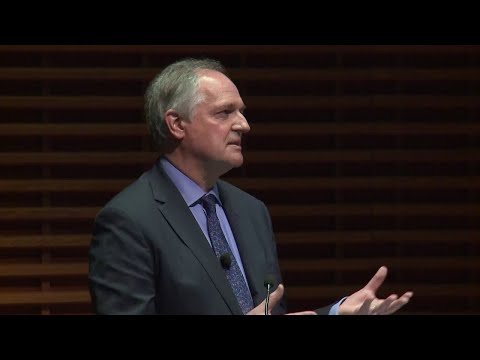 Unilever CEO Paul Polman: Pursue Your Purpose