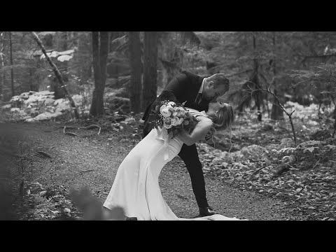 2019 Wedding Highlight Reel
