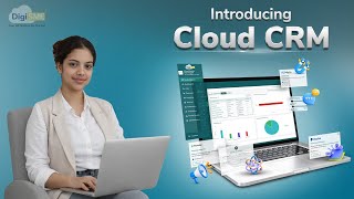 DigiSME Cloud CRM | Affordable CRM Built for Businesses of All Sizes