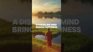 Day 3 of unlocking mental freedom in 30 days  #buddhaswisdom #beginnersguide #mentalfreedom #mind