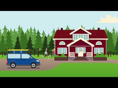 Erklärfilm IKEA FAMILY "Schwedenferien"