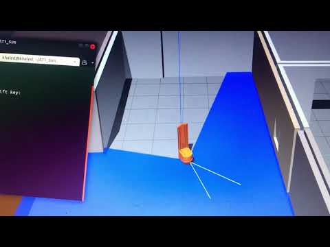 Urdf Problem