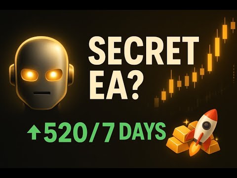 Secret EA Revealed – Can It Really Do $500+/Week?