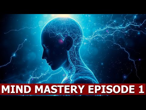 Brain & Neuroscience (Mind Mastery)