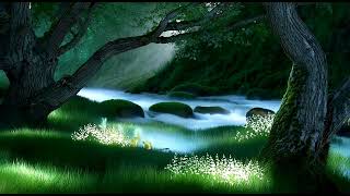 Ethereal Mist Seas #etherealpads #atmosphericbgm #synthwavemist