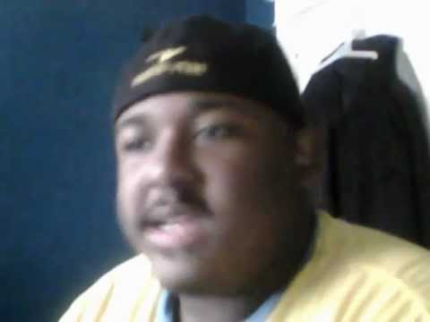 Spoken Word Ep.19 Work