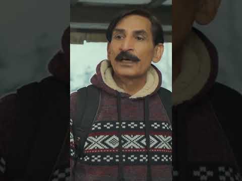 New Punjabi movie funny 🤣#iftikharthakurcomedy #gippygerwal #newpunjabimovie #comedyfilms #gippygare