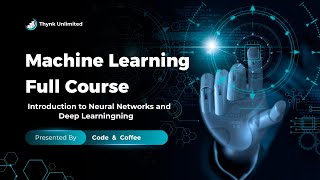 Day 16  :  Introduction to Neural Networks and Deep Learning