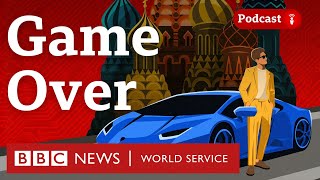The hacker taking cybercrime to a new level - Cyber Hack: Evil Corp Ep5, BBC World Service podcast