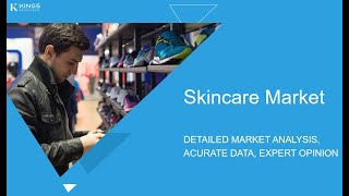 Global Skincare Market Outlook 2024–2031: Growth Driven by Organic Products and Innovation
