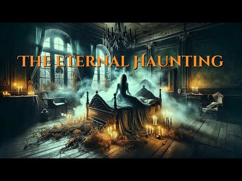 The Eternal Haunting ( AI Fantasy Horror Film )