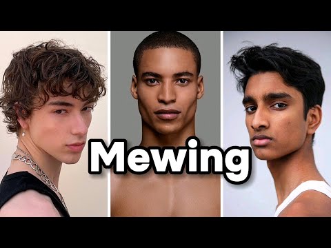 how to mew correctly |how to mew |how to mew properly