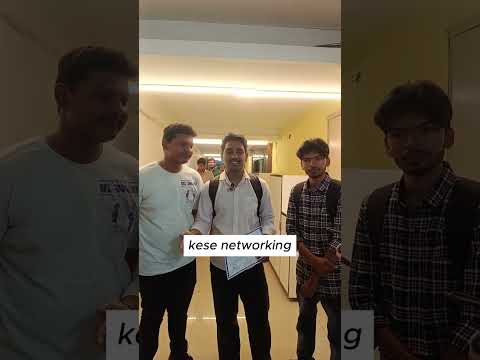 🚀 Glimpses from Indore's Biggest Gen AI Buildathon | Indore | Debugshala