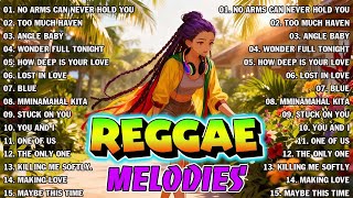 New Romantic Reggae Love Songs 2026 💖 Sweet Love Melodies & Chill Tropical Music Vibes 🌴