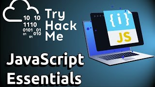 JavaScript Essentials   @RealTryHackMe  Walkthrough