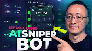 Solana Sniper Bot Tutorial! | How to Snipe Memecoins on PumpFun | Crypto Trading Bot Solana