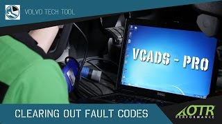 Clearing Out Fault Codes PTT 1.12 | Premium Tech Tool | OTR Performance