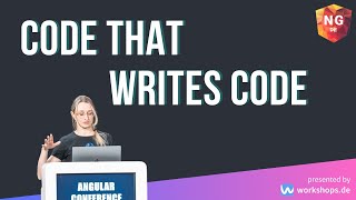 Code That Writes Code: Supercharge Your Nx Workspace with Generators and Executors