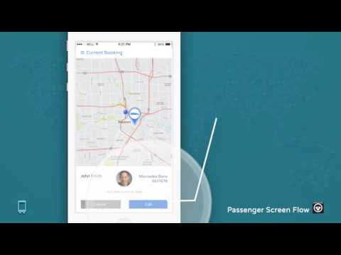 Ezmoov Passenger