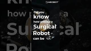 Can a Surgical Robot Peel This Delicate Egg?#science #robot #future