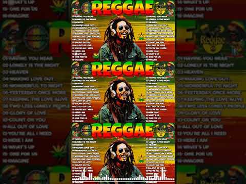 BEST REGGAE MIX 2024 #reggae #shorts #reggaesongs