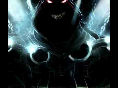 Monster Inside Me [Power Motivation]