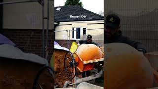 #bricklaying #construction #mentalhealthinconstruction #mentalhealth #bricklayer #letsgettalkin #MYH