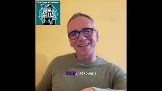 🤔 Is Europe Tech Investment dead? 💀