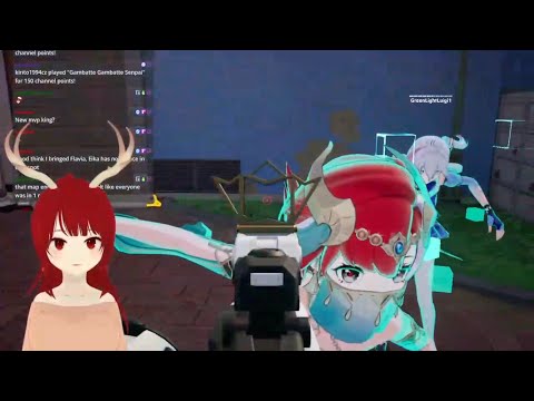✦ 12/25/2024 ✦ CO-OP WITH COMMUNITY ON AMERICA SERVER!!!!  | !discord !clip