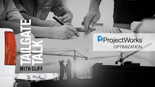 Maximize Ceiling Material List | PROJECTWORKS Optimization  | Tailgate Talk | Armstrong Ceilings