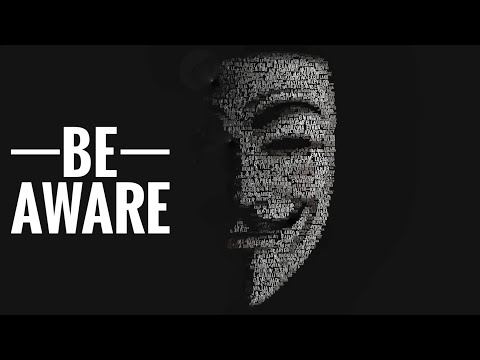 Be  Aware |  must watch