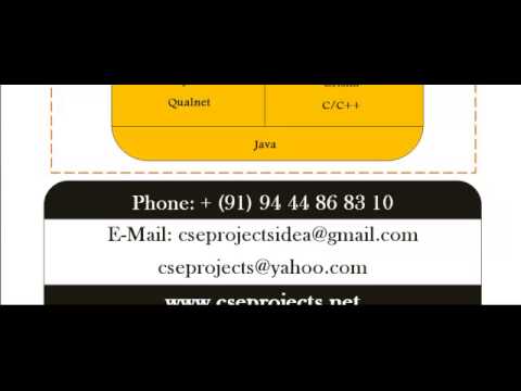 CS PROJECTS IN LIVERPOOL