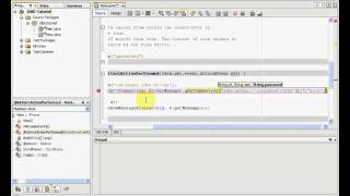 Java Database Connectivity: Java App and MySQL