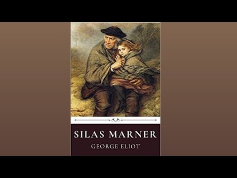 Silas Marner - George Eliot