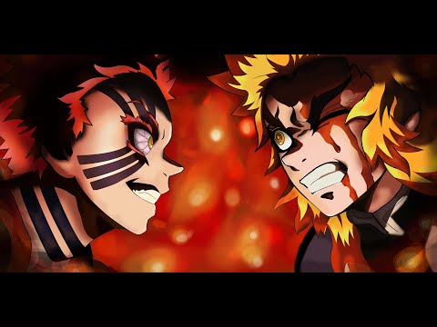 The Greatest Anime Fights of time 🔥 (Demon Slayer, Bleach, Vinland Saga)