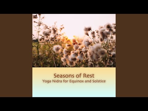Summer Solstice Nidra