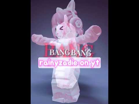 bang bang bang  #kpop #bigbang #edit #top #gd