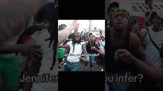 Jennifer - Brazilian funk Remix “Beat By. Kayarchon”