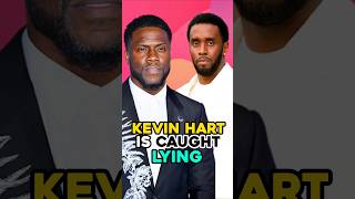 Kevin Hart Has Finally Spoken After Diddy’s Arrest!