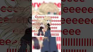 How are you? ….good #ocs #gacha #gachalife #myocs
